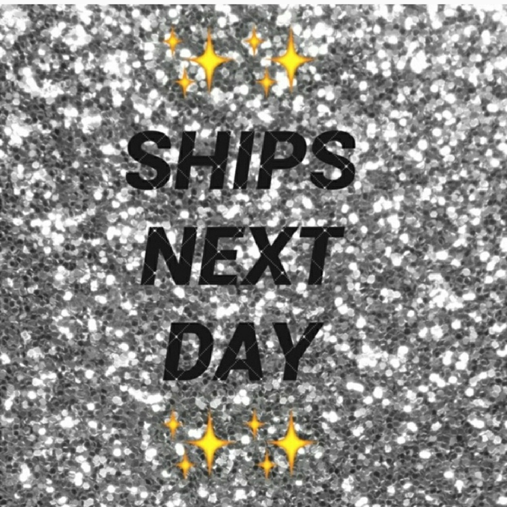 We ship next day for all jeans & tops!!!